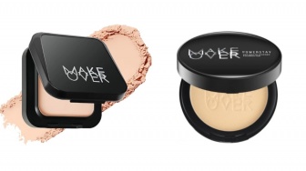 Powder Foundation Make Over Tahan Berapa Lama? Ini 2 Varian dan Perbedaan Formulanya
