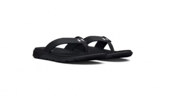 4 Sandal Pria Anti Air untuk Aktivitas Outdoor, Nyaman Buat Nongkrong