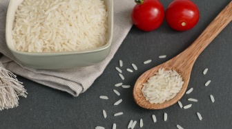 Beras Shirataki Berapa Harganya? Cek 4 Merek Populer untuk Diet dan Gaya Hidup Sehat