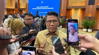 Gantikan Purbaya, Menkeu Suahasil Diingatkan Target Ekonomi 6% hingga Tekanan Harga Minyak