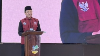 25 Ribu Penerima Bansos di Sulsel Terindikasi Judol
