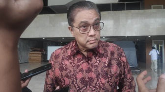 Soal Parliamentary Threshold, Dede Yusuf Sebut Angka 4 atau 5 Persen Paling Kuat