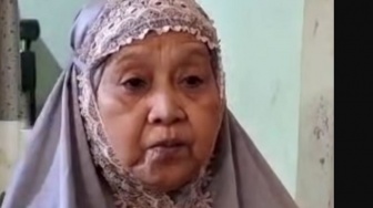 Pesan Terakhir Hasbiah Sebelum Virgo Transport 8 Tenggelam: 'Jaga Cucu-Cucuta'