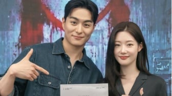 Jung Chaeyeon Perankan 3 Karakter di Drakor M: Reboot, Siap Tayang 2027
