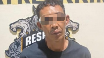 Petaka Api Cemburu: Pria di Lampung Utara Tega Aniaya Kekasih hingga Tewas