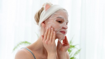 5 Peptide Sheet Mask untuk Samarkan Garis Halus dan Bikin Kulit Kenyal