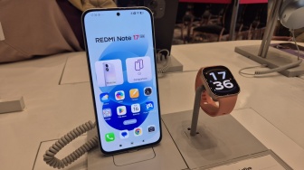 Harga HP Makin Mahal, Xiaomi: Value untuk Pengguna Tidak Berubah