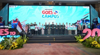 Dorong Inovasi & Talenta: 22 Kampus se-Indonesia Siap Beradu Gagasan di Final Nasional PGTC 2026