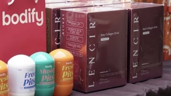 Jangan Asal Ikut Tren! Ahli Bongkar Cara Cerdas Baca Label Produk Wellness
