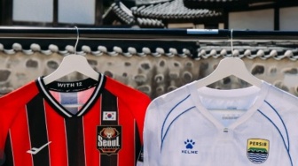 Link Live Streaming FC Seoul vs Persib Bandung Sore Ini, Cara Nonton dan Jadwal Lengkap