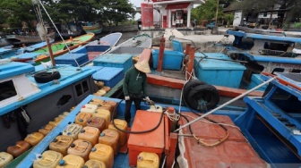 Kasus Nelayan Aceh Ditangkap di Thailand: 13 Bebas, 5 Masih Ditahan
