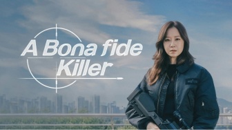 UlasanA Bona Fide Killer: Ketika Ibu Rumah Tangga Menyimpan Identitas sebagai Pembunuh