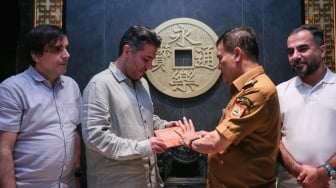Jawa Tengah Jadi Tujuan Investasi Global, Investor Dubai Incar Proyek Mini Refinery Senilai Rp5 T