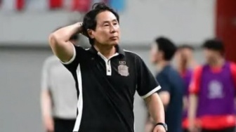 Media Korea Soroti Kesombongan Kim Gi-dong: Remehkan Persib Bandung Berujung Petaka