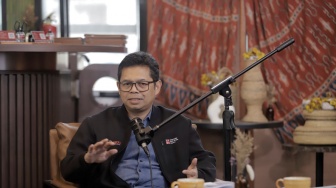 Scam Sudah Jadi Industri, OJK Dorong Sistem Anti-Penipuan Terintegrasi