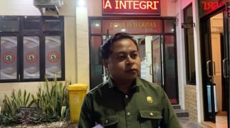 Datang Jadi Saksi, Pulang Masuk Bui: Pak Dur Ditahan Usai Cekcok dengan Anggota DPRD Malang