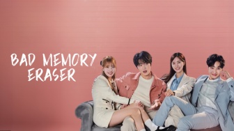 Bad Memory Eraser: Eksperimen Menghapus Ingatan Demi Mengubah Kehidupan