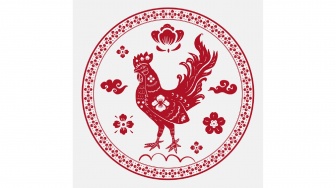 Kenali Karakter Shio Ayam Pria vs Wanita : Siapa yang Lebih Mendominasi dan Keras Kepala?