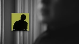 Kupas Lagu Teh Hijau Tulus, Sulitnya Mencari Rasa yang Hilang