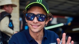 VR46 Rilis Buku Baru, Marc Marquez Ngaku Baru Mau Baca Kalau Sudah Pensiun