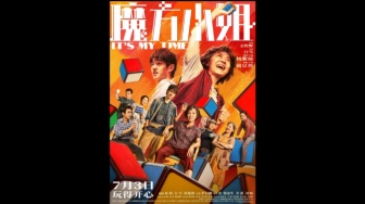 Review Film It's My Time: Seni Menghargai Masa Tua dengan Cara yang Indah