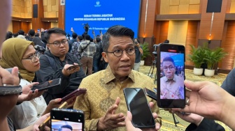 DPR Usul Defisit APBN 3 Persen Diubah di Revisi UU Keuangan Negara, Anggap Terlalu Sakral