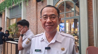 PAD Jateng Baru 62,9 Persen, Masih Kurang Rp5,9 Triliun untuk Kejar Target 2026