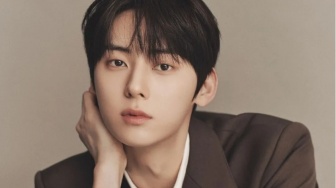 Hwang Minhyun Diincar Gantikan Lee Jong Suk dalam Drama Iseop's Romance