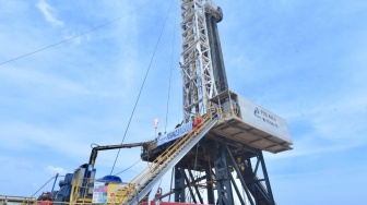 Era Baru Energi Indonesia, MNK Rokan Jadi Pionir Proyek Pengembangan MNK di Indonesia