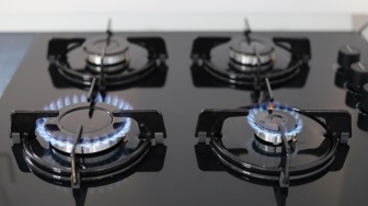 Harga Kompor Gas Tanam Berapa? Ini Kisaran dan 5 Rekomendasi Merek Terbaik