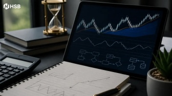 Mengapa HSB Investasi #JadiPilihan Aplikasi Trading Populer yang Resmi BAPPEBTI dan Aman?