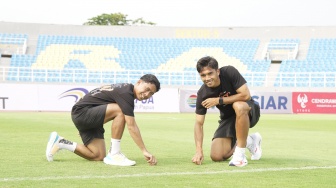 Kendal Tornado FC Incar Kemenangan Keempat Beruntun atas Persipura