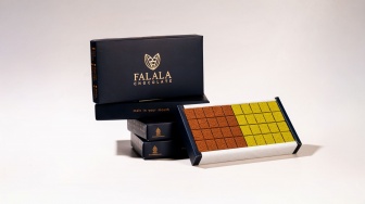 9 Oleh-Oleh Bali Favorit Wisatawan, Falala Chocolate Jadi Pilihan Nomor 1