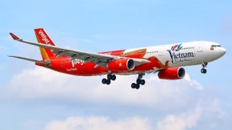 Liburan ke Vietnam Tanpa Banyak Drama, Ada Teknologi yang Bekerja Sebelum Pesawat Mengudara