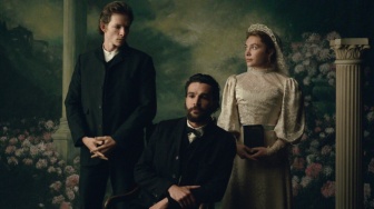 East of Eden Tayang 1 Oktober di Netflix, Florence Pugh Jadi Cathy Ames