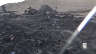 Update Kondisi TKI Pasca Serangan Houthi ke Makkah Arab Saudi, Apakah Ada Evakuasi?