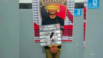 Cekcok Berujung Maut, Pria di Sibolga Ditusuk hingga Tewas