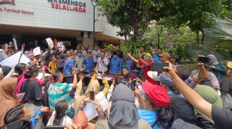 Akui Data Bansos Belum Akurat, Mensos Janji Tuntaskan Aduan Warga dalam Sepekan