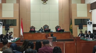 Jalani Sidang Dakwaan Kasus Ijazah Jokowi, Roy Suryo Tolak Opsi Restorative Justice