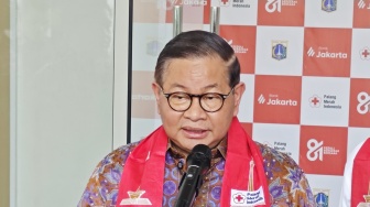 Tak Ingin Warisan Ahok Rusak, Gubernur DKI Perintahkan Revitalisasi Total Kalijodo