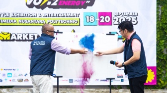FESTVENT VOL.3 2026 Hadir Kembali, Usung Tema 'Own the Street, Own the Game'