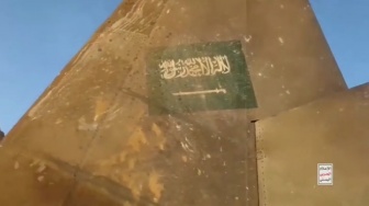 Mekkah Diserang Houthi, Kemlu Minta WNI Hati-hati di Arab Saudi