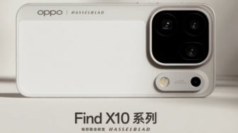 Oppo Find X10 Siap Debut 22 September: Flagship dengan Kamera 200 MP dan Baterai Jumbo 8.000 mAh