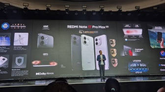 Redmi Note 17 Disebut Downgrade, Xiaomi Ungkap Alasan Tak Lagi Cuma Kejar Chipset