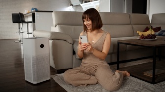 Air Purifier untuk Apa? Kenali Fungsi dan Manfaatnya untuk Kesehatan