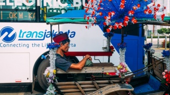 Mitos Kelas Menengah: Ketika Kelas Ekonomi Gagal Ungkap Kerentanan Pekerja