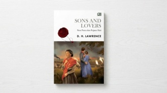 Ulasan Novel Para Putra dan Pujaan Hati: Ketika Kasih Ibu Menjadi Belenggu