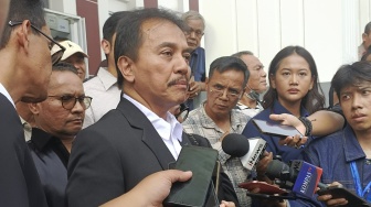 Sidang Perdana Digelar, Roy Suryo cs: Jaksa Tak Punya Nyali Datangkan Jokowi Jadi Saksi