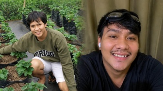 Eksplorasi Efek Film Hingga Kuliner, Cara Tito Hartono Menginspirasi Pengguna Media Sosial