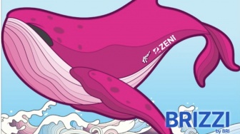 Koleksi Terbatas BRIZZI x Arkiv Wajib Dimiliki Kolektor